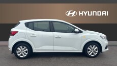 Dacia Sandero 1.0 TCe Comfort 5dr Bi Fuel Hatchback